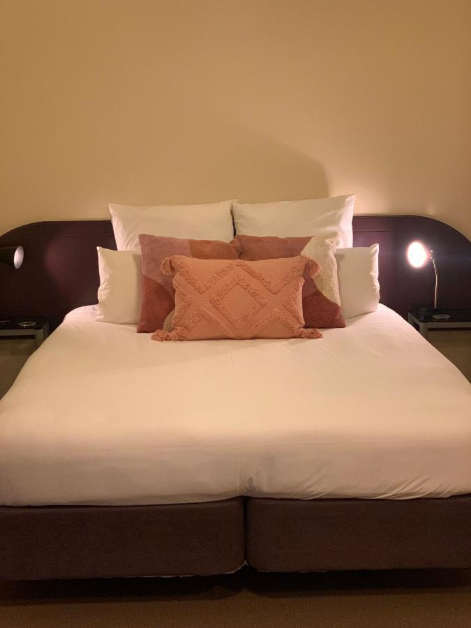 B-Ks Premier Motel Palmerston North Bagian luar foto
