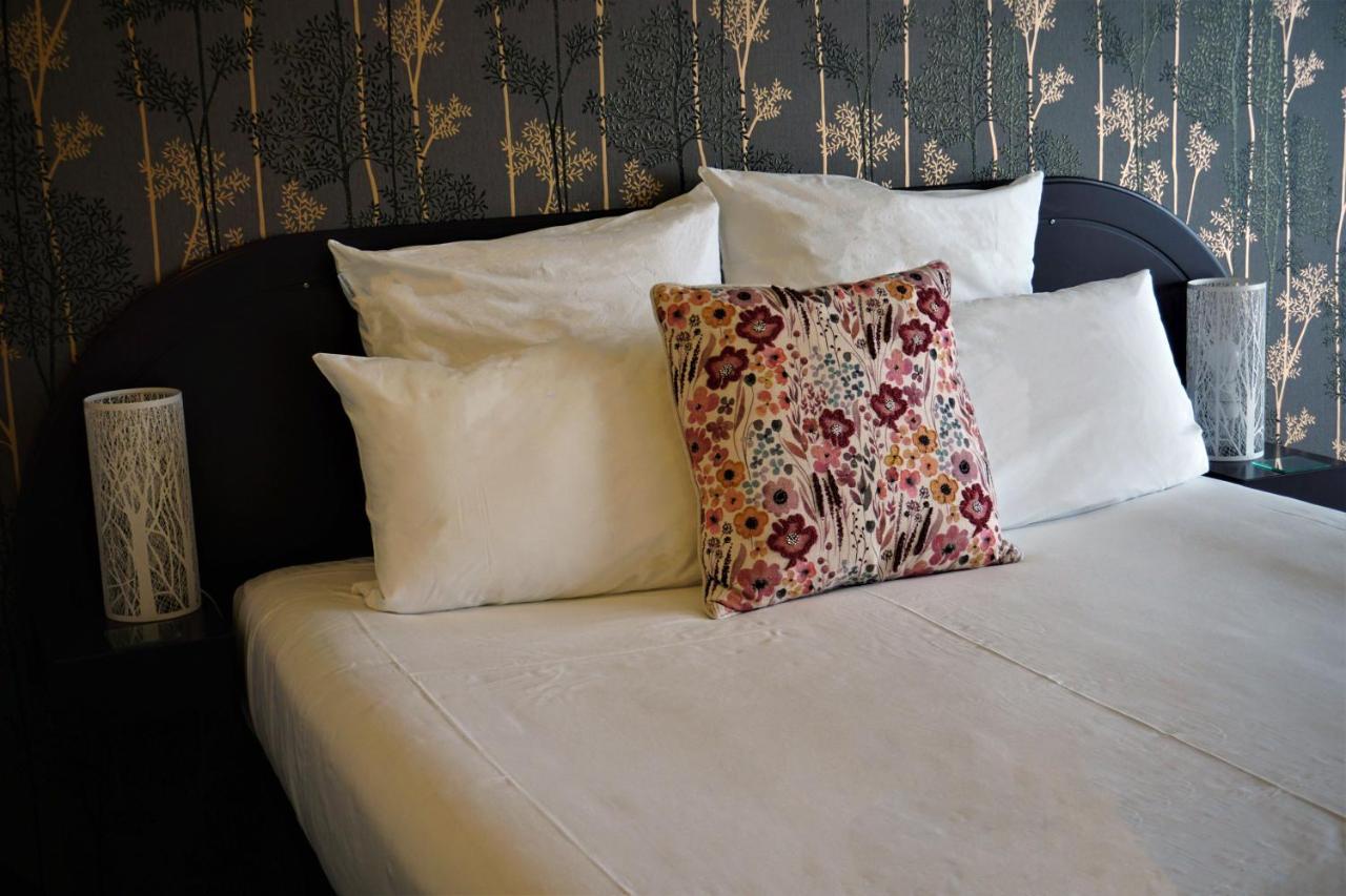 B-Ks Premier Motel Palmerston North Bagian luar foto