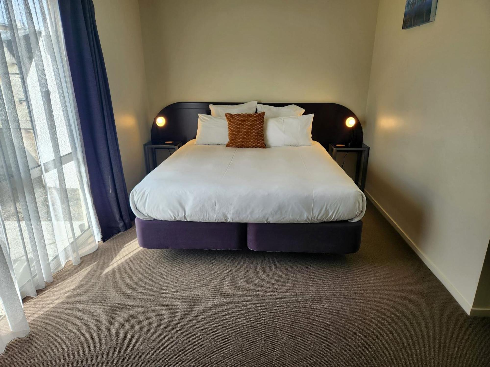 B-Ks Premier Motel Palmerston North Bagian luar foto