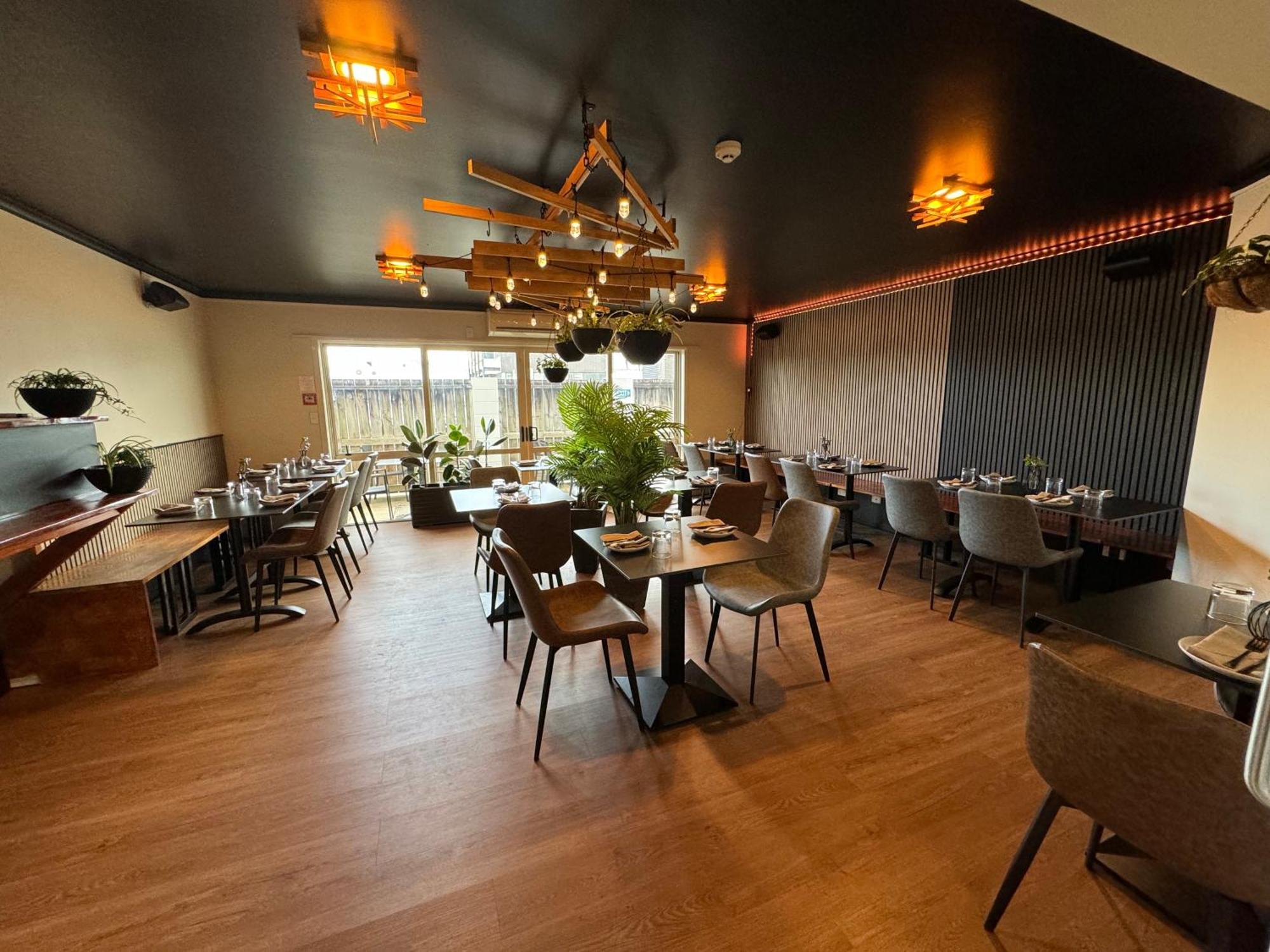 B-Ks Premier Motel Palmerston North Bagian luar foto