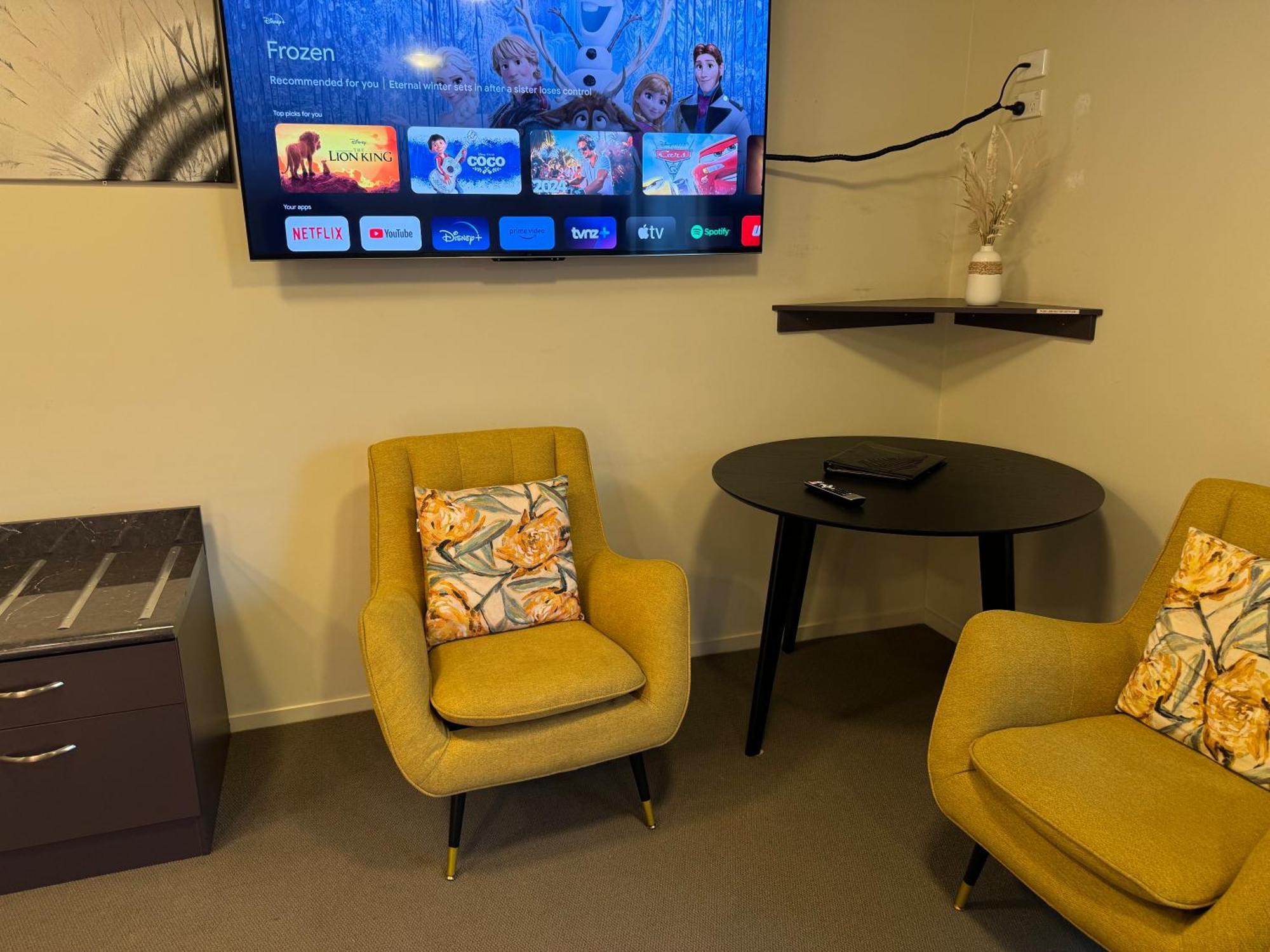 B-Ks Premier Motel Palmerston North Bagian luar foto