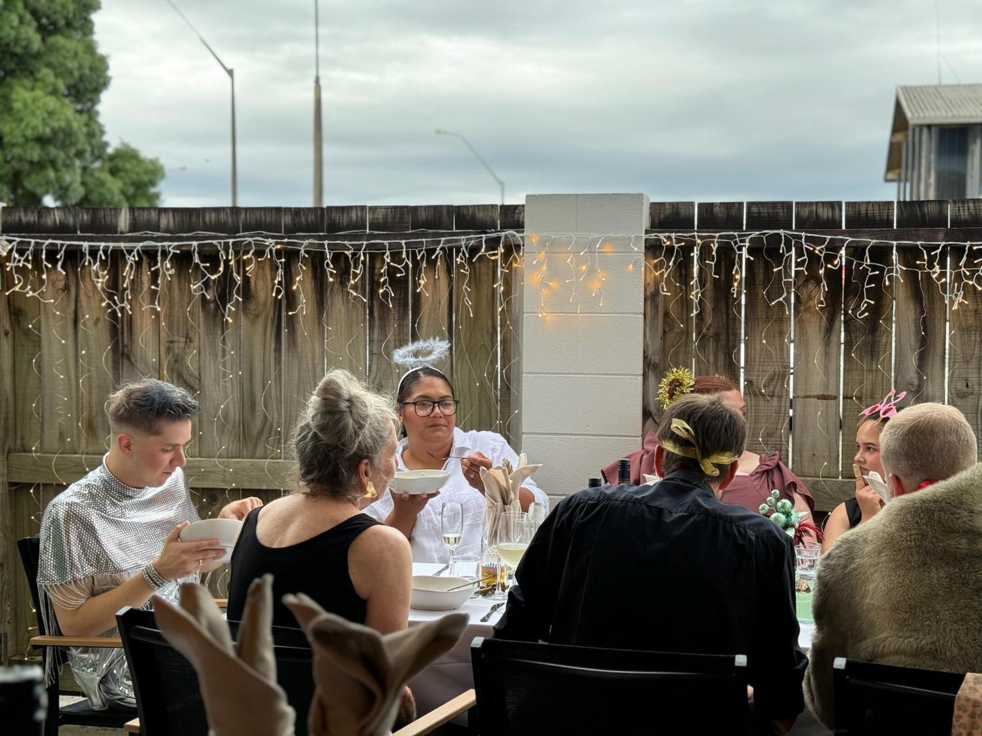 B-Ks Premier Motel Palmerston North Bagian luar foto