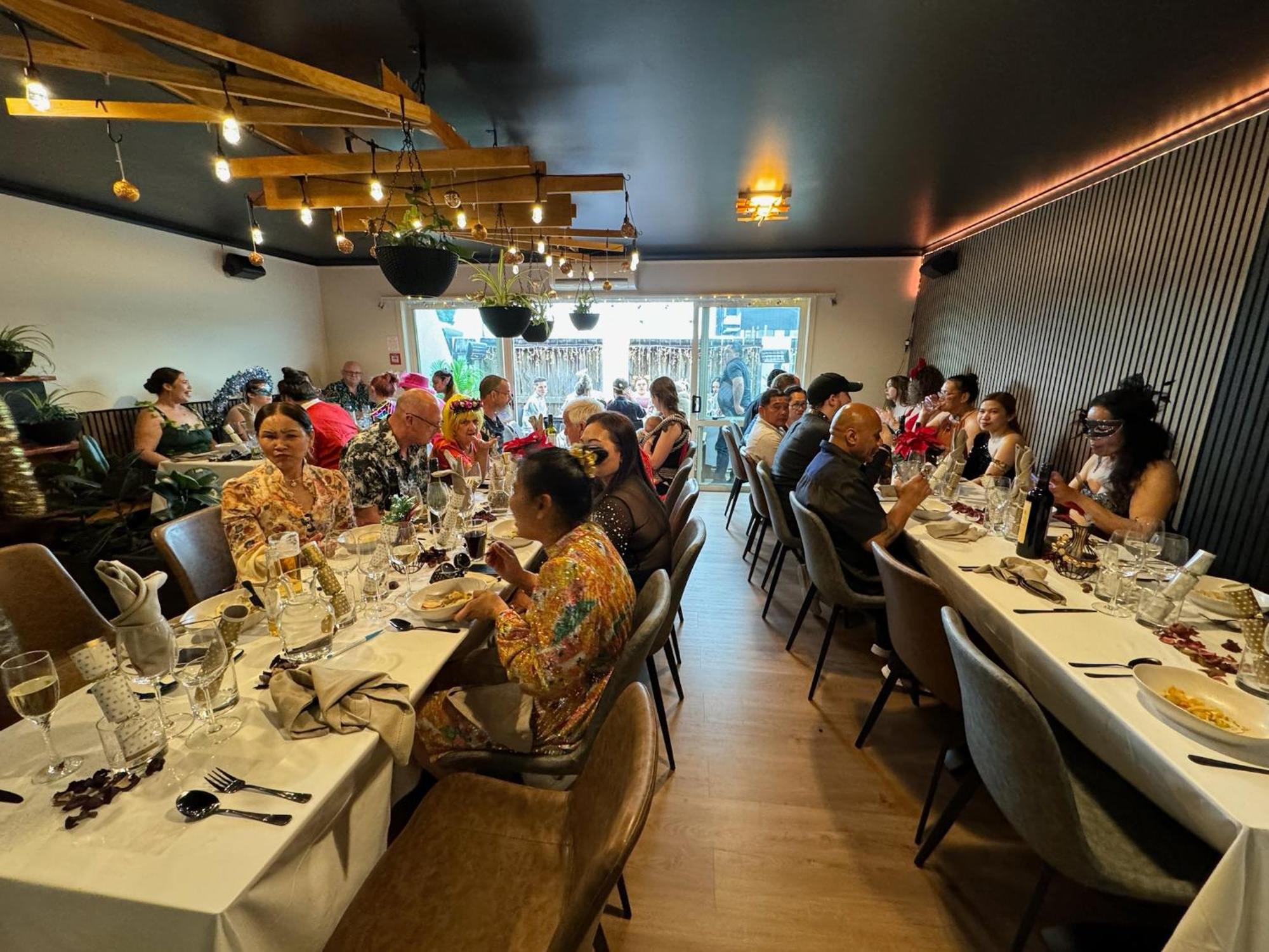 B-Ks Premier Motel Palmerston North Bagian luar foto