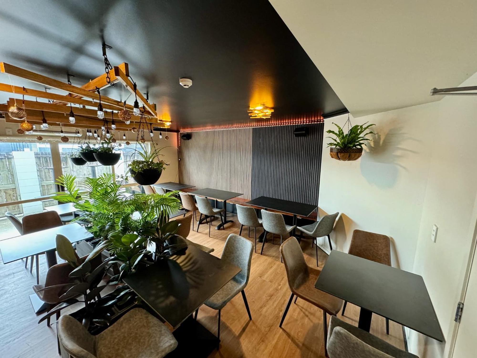 B-Ks Premier Motel Palmerston North Bagian luar foto